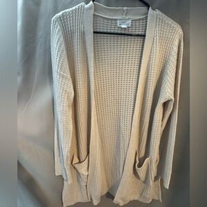 Market & Spruce Cardigan
